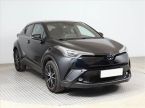 Toyota C-HR - fotka číslo 0