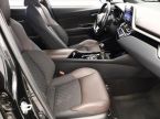 Toyota C-HR - fotka číslo 6