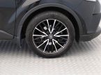 Toyota C-HR - fotka číslo 11
