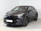 Toyota C-HR - fotka číslo 1