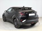 Toyota C-HR - fotka číslo 3