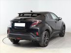 Toyota C-HR - fotka číslo 4