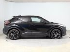 Toyota C-HR - fotka číslo 5