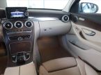 Mercedes Třída C - fotka číslo 7