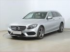 Mercedes Třída C - fotka číslo 1