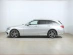 Mercedes Třída C - fotka číslo 2