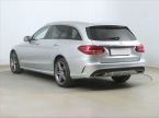 Mercedes Třída C - fotka číslo 3