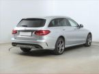 Mercedes Třída C - fotka číslo 4