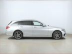 Mercedes Třída C - fotka číslo 5