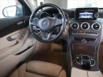 Mercedes Třída C - fotka číslo 6