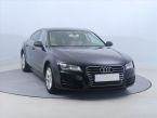 Audi A7 - fotka číslo 0