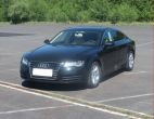 Audi A7 - fotka číslo 1