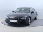 Audi A7 - fotka číslo 1
