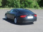 Audi A7 - fotka číslo 3
