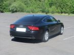 Audi A7 - fotka číslo 4