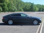 Audi A7 - fotka číslo 5