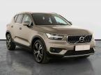 Volvo XC40 - fotka číslo 0