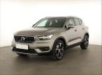 Volvo XC40 - fotka číslo 1