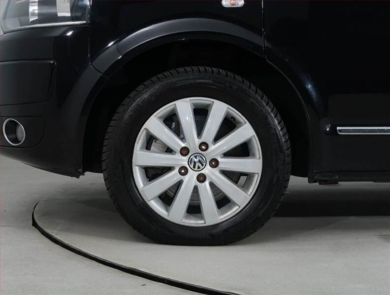 Volkswagen Multivan - hlavní foto