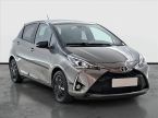 Toyota Yaris - fotka číslo 0