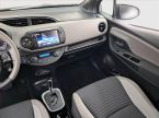 Toyota Yaris - fotka číslo 7