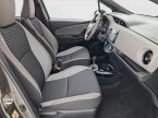 Toyota Yaris - fotka číslo 8
