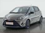 Toyota Yaris - fotka číslo 1