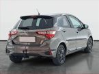 Toyota Yaris - fotka číslo 4