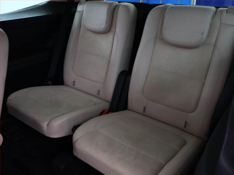 Volkswagen Sharan - hlavní fotka
