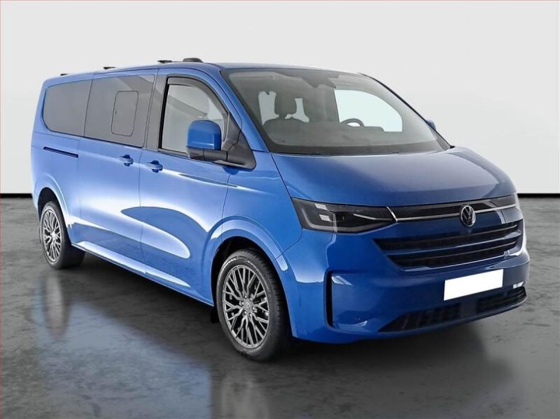 Volkswagen Caravelle - hlavní fotka inzerátu