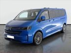 Volkswagen Caravelle - fotka číslo 1