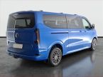 Volkswagen Caravelle - fotka číslo 4