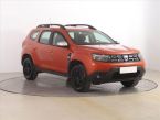 Dacia Duster - fotka číslo 0
