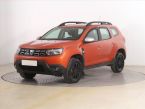 Dacia Duster - fotka číslo 1