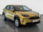 Toyota Yaris Cross - fotka číslo 0