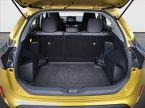 Toyota Yaris Cross - fotka číslo 11