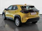 Toyota Yaris Cross - fotka číslo 3