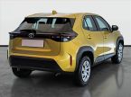 Toyota Yaris Cross - fotka číslo 4