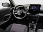 Toyota Yaris Cross - fotka číslo 6