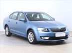 Škoda Octavia - fotka číslo 0