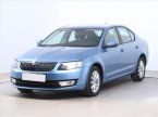Škoda Octavia - fotka číslo 1
