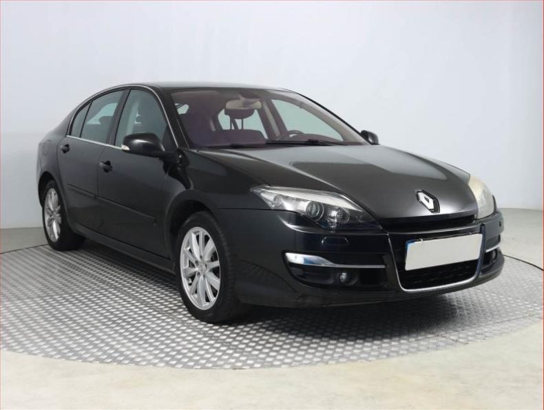Renault Laguna - hlavní fotka inzerátu