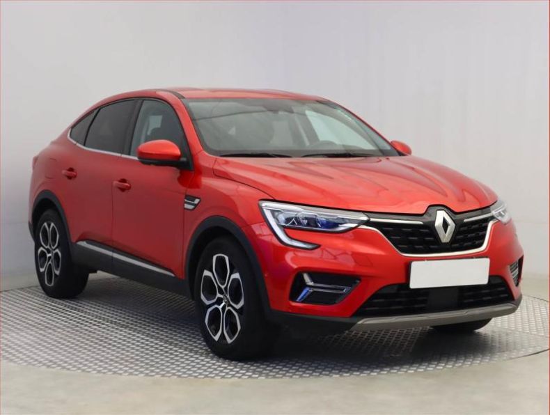Renault Arkana - hlavní fotka inzerátu