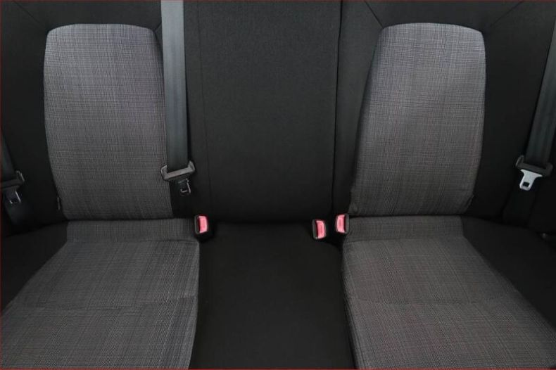 Kia Cee'd - hlavní fotka