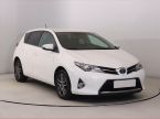 Toyota Auris - fotka číslo 0