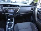 Toyota Auris - fotka číslo 7