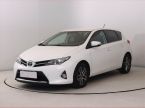 Toyota Auris - fotka číslo 1