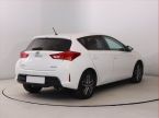 Toyota Auris - fotka číslo 4