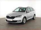 Škoda Fabia - fotka číslo 1