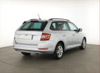 Škoda Fabia - fotka číslo 4